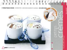 Couverture du produit · COFFRET MACARONS -PTES CREMES