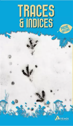 Couverture du produit · TRACES & INDICES