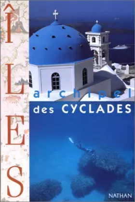 Couverture du produit · Archipel des Cyclades