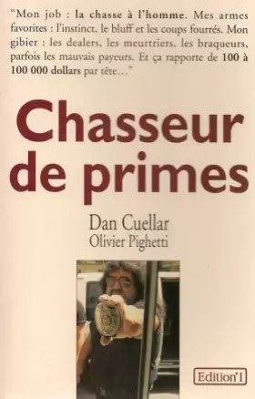 Couverture du produit · Chasseur de primes