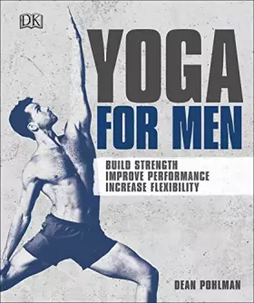 Couverture du produit · Yoga For Men