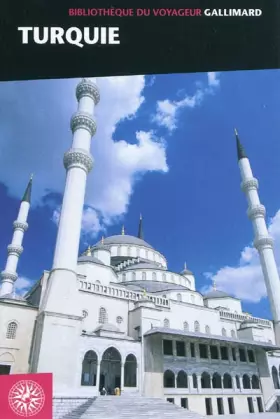 Couverture du produit · Turquie