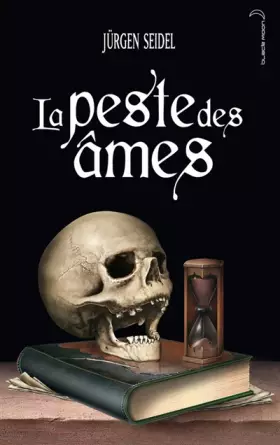 Couverture du produit · La peste des âmes