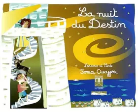 Couverture du produit · La nuit du Destin