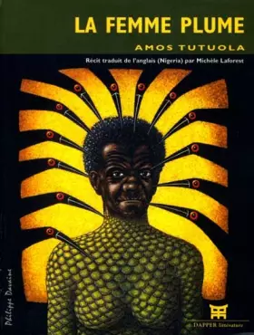 Couverture du produit · La Femme Plume
