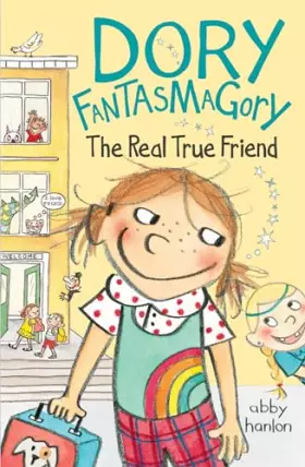 Couverture du produit · Dory Fantasmagory: The Real True Friend