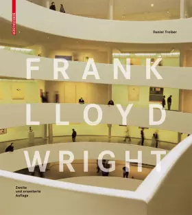 Couverture du produit · Frank Lloyd Wright