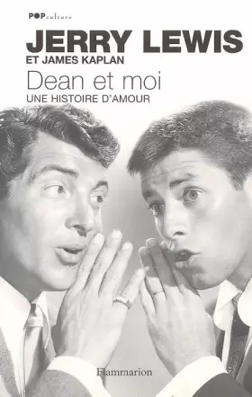 Couverture du produit · Dean et moi : Une histoire d'amour