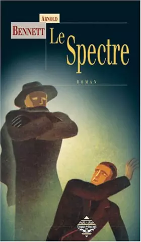 Couverture du produit · Le Spectre