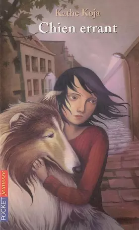 Couverture du produit · Chien errant