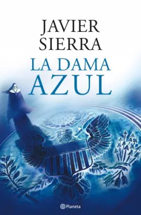 Couverture du produit · La dama azul (Planeta)