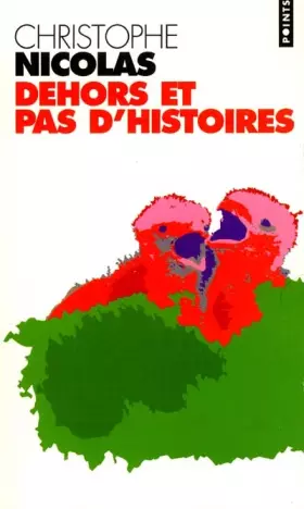 Couverture du produit · Dehors et pas d'histoires