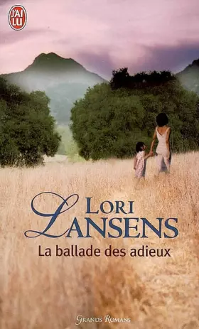 Couverture du produit · La ballade des adieux