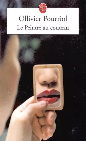 Couverture du produit · Le Peintre au couteau