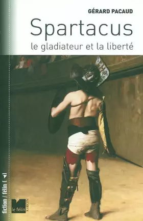 Couverture du produit · Spartacus