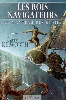 Couverture du produit · Les Rois navigateurs, Tome 1 : Le Manteau des étoiles