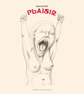 Couverture du produit · Plaisir