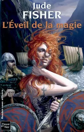 Couverture du produit · L'Or du Fou, Tome 1 : L'Eveil de la magie