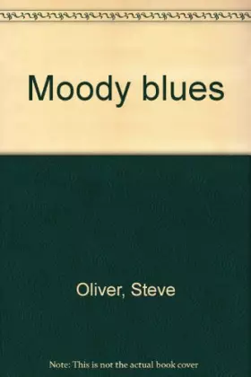 Couverture du produit · Moody blues