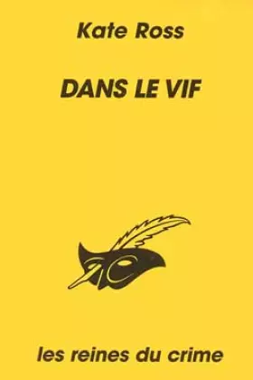 Couverture du produit · Dans le vif