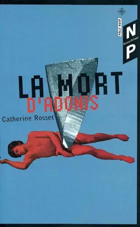 Couverture du produit · La Mort d'Adonis