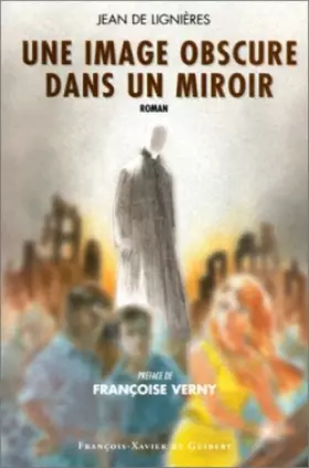 Couverture du produit · Image obscure dans le miroir
