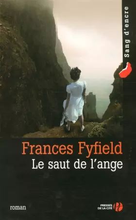 Couverture du produit · Le Saut de l'ange