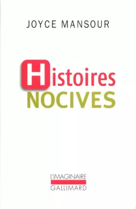 Couverture du produit · Histoires nocives : Jules César, Iles flottantes