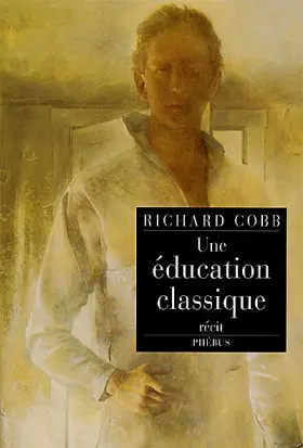 Couverture du produit · Une éducation classique