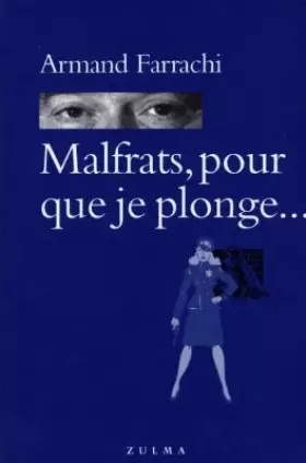 Couverture du produit · Malfrats, pour que je plonge