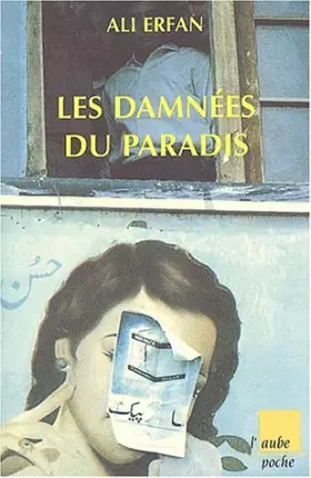 Couverture du produit · Les Damnées du paradis