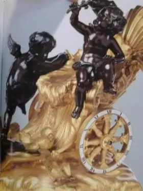 Couverture du produit · Horlogerie