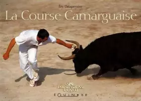 Couverture du produit · La course camarguaise