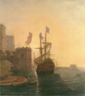 Couverture du produit · Claude Gellée, dit le Lorrain : Catalogue exposition galeries nationales du grand palais, Paris du 15 février au 16 mai 1983