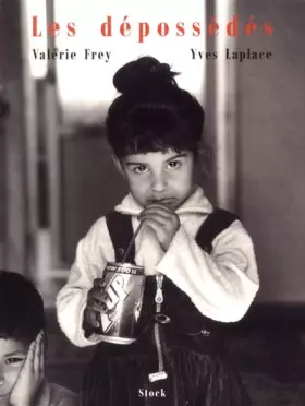 Couverture du produit · Les Dépossédés
