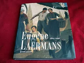 Couverture du produit · Eugène Laermans (1864-1940)