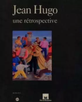 Couverture du produit · Catalogue Jean Hugo