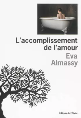 Couverture du produit · L'accomplissement de l'amour