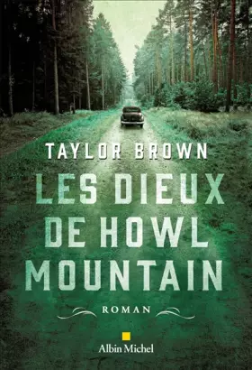 Couverture du produit · Les Dieux de Howl Mountain