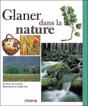 Couverture du produit · Glaner dans la nature