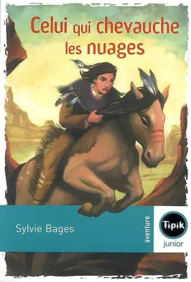 Couverture du produit · Celui qui chevauche les nuages