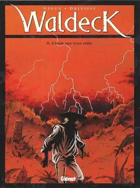 Couverture du produit · L'Idole aux yeux vides, tome 2 : Waldeck