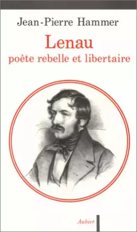 Couverture du produit · Lenau poète rebelle et libertaire