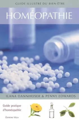 Couverture du produit · Homéopathie