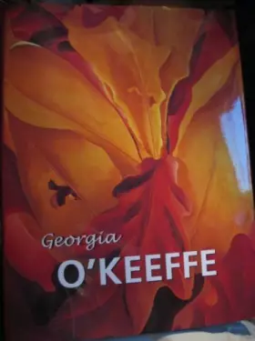 Couverture du produit · Georgia O'Keeffe