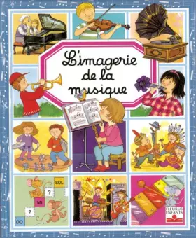 Couverture du produit · La Musique