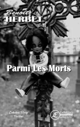 Couverture du produit · PARMI LES MORTS