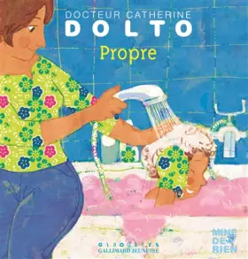 Couverture du produit · Propre