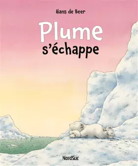 Couverture du produit · Plume s'échappe