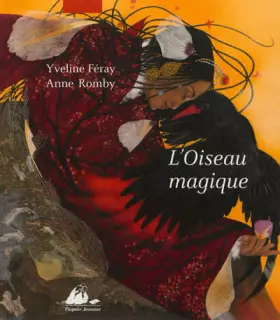 Couverture du produit · L'Oiseau magique